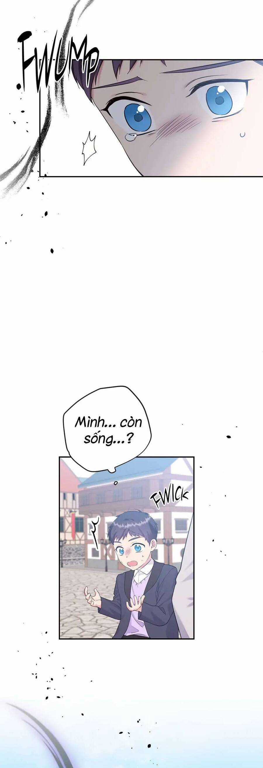 Mục Tiêu Là Cuộc Sống Hoàn Hảo Bất Khả Xâm Phạm Chapter 129 trang 25