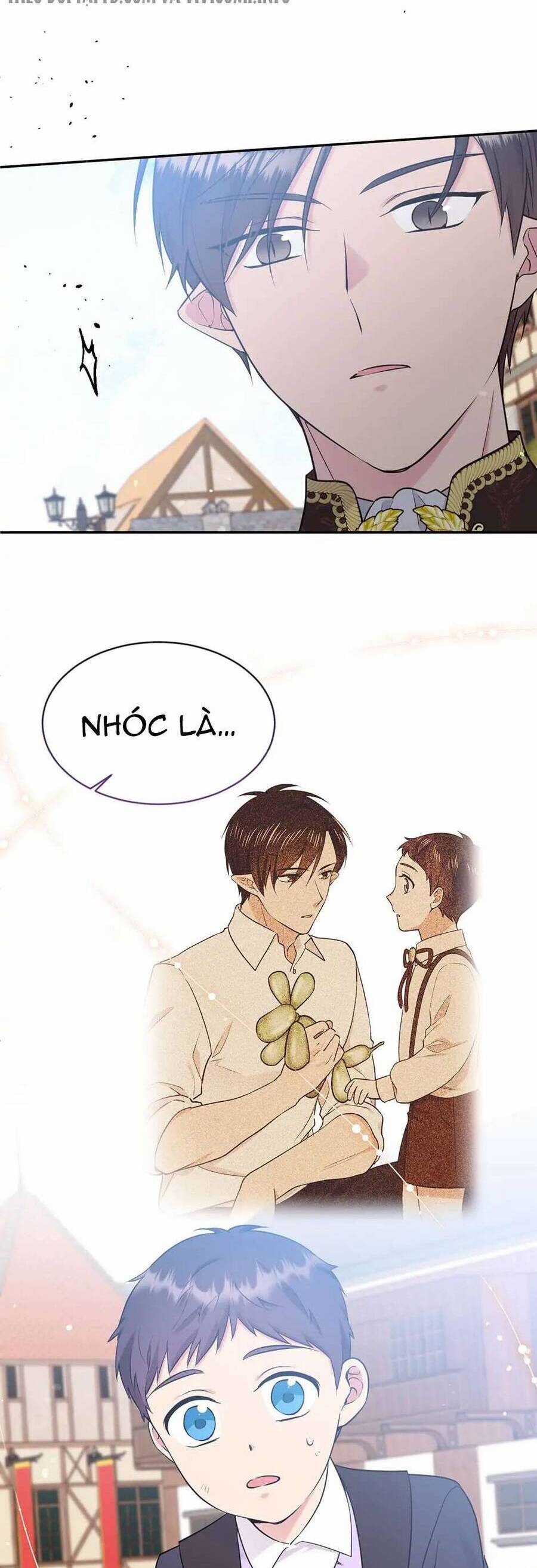 Mục Tiêu Là Cuộc Sống Hoàn Hảo Bất Khả Xâm Phạm Chapter 129 trang 27