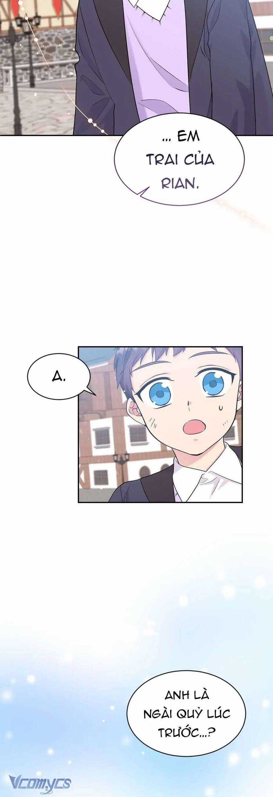 Mục Tiêu Là Cuộc Sống Hoàn Hảo Bất Khả Xâm Phạm Chapter 129 trang 28