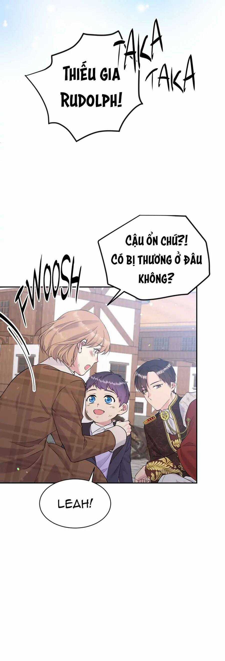 Mục Tiêu Là Cuộc Sống Hoàn Hảo Bất Khả Xâm Phạm Chapter 129 trang 29