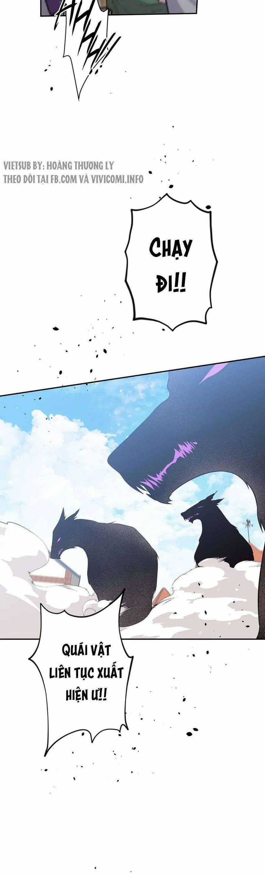 Mục Tiêu Là Cuộc Sống Hoàn Hảo Bất Khả Xâm Phạm Chapter 129 trang 3