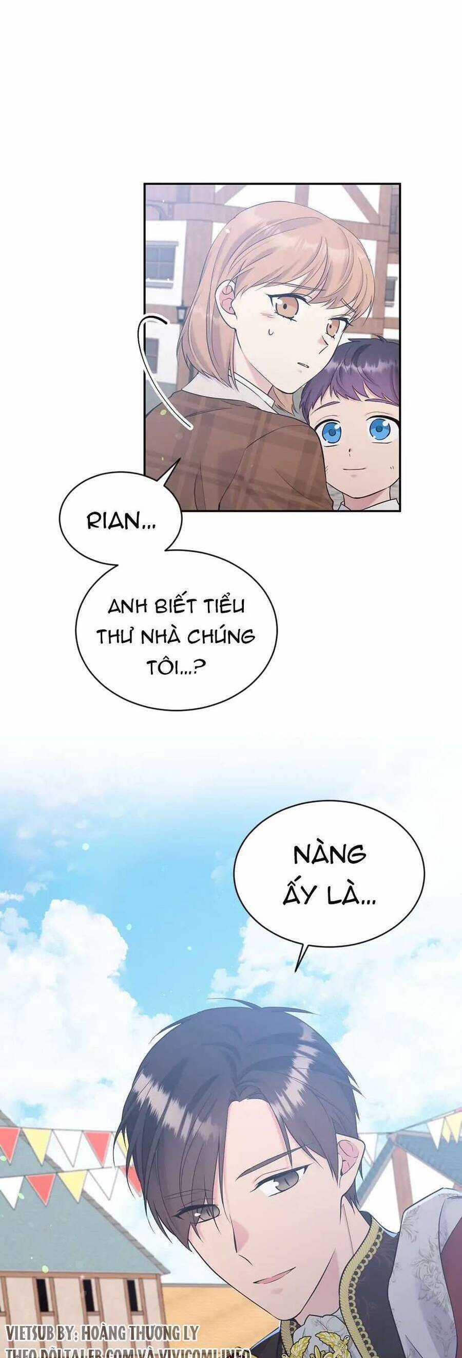 Mục Tiêu Là Cuộc Sống Hoàn Hảo Bất Khả Xâm Phạm Chapter 129 trang 30