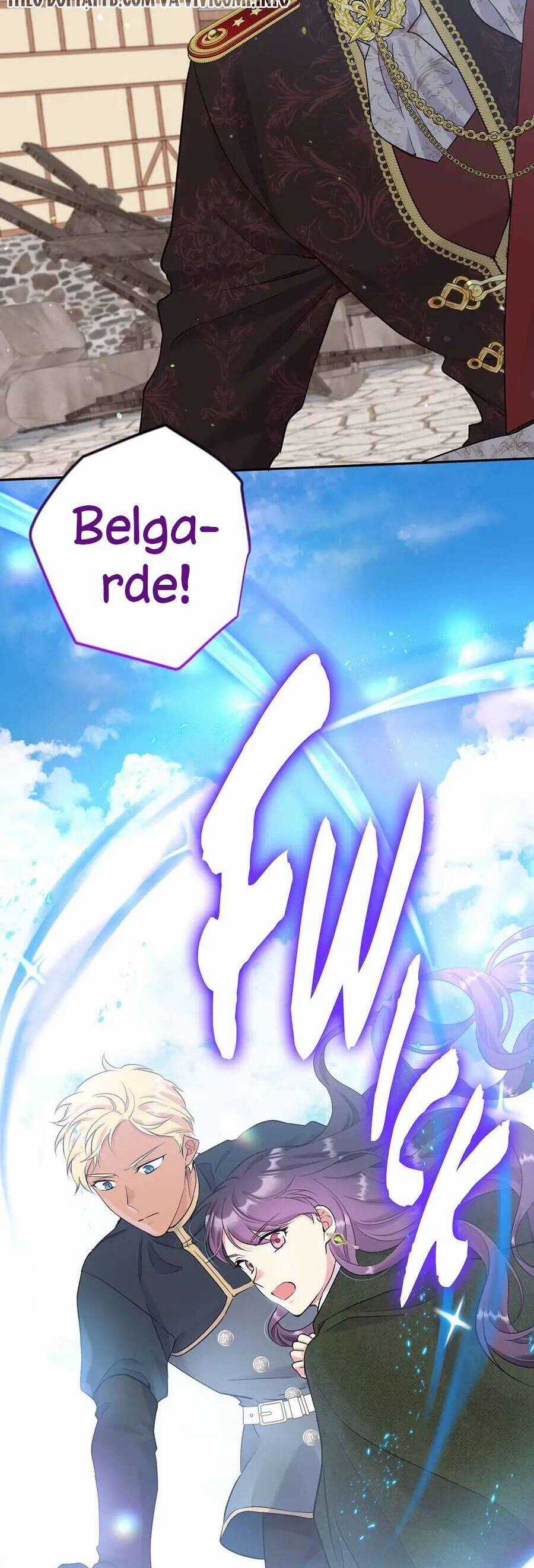 Mục Tiêu Là Cuộc Sống Hoàn Hảo Bất Khả Xâm Phạm Chapter 129 trang 31