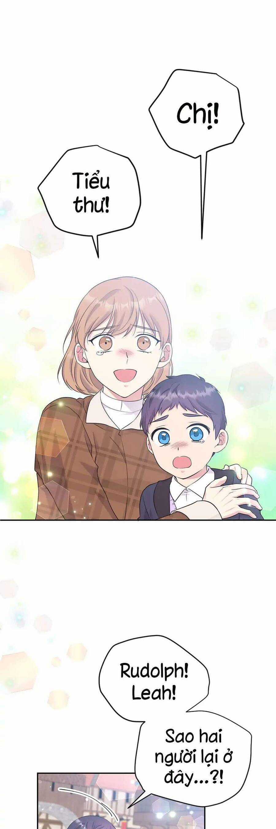 Mục Tiêu Là Cuộc Sống Hoàn Hảo Bất Khả Xâm Phạm Chapter 129 trang 33