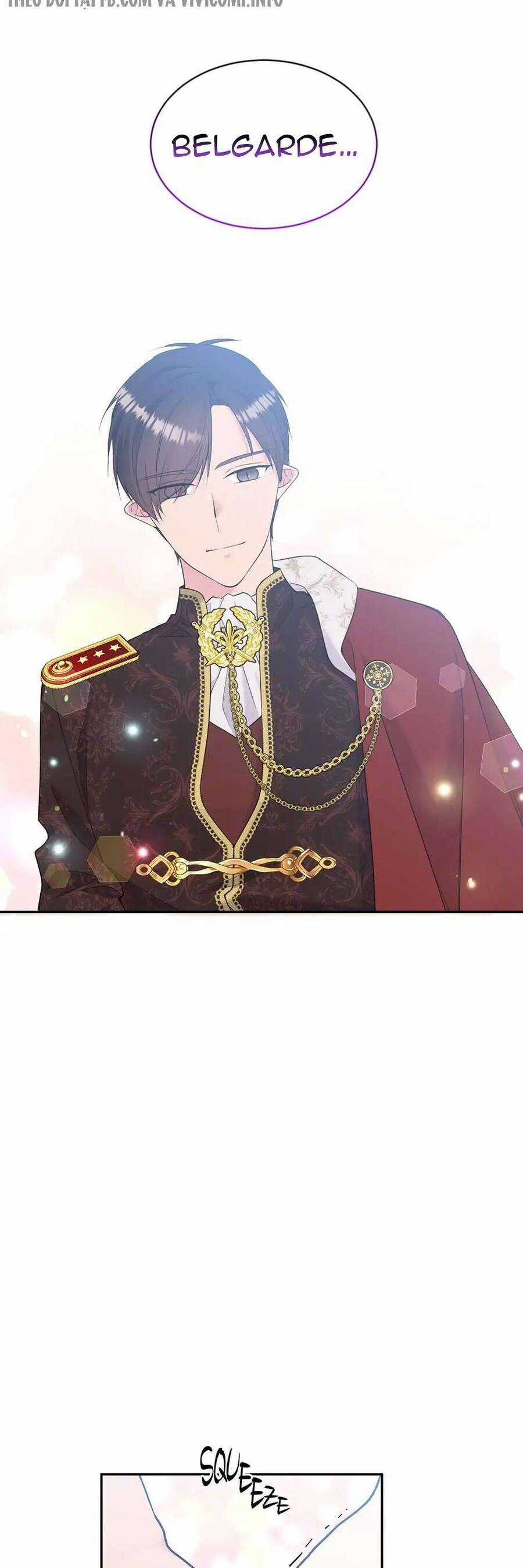 Mục Tiêu Là Cuộc Sống Hoàn Hảo Bất Khả Xâm Phạm Chapter 129 trang 35