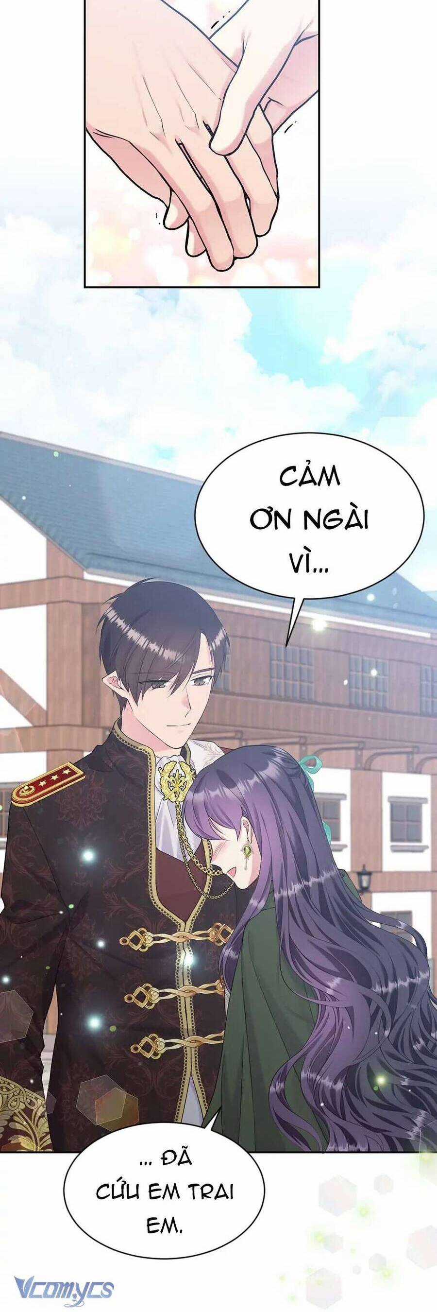 Mục Tiêu Là Cuộc Sống Hoàn Hảo Bất Khả Xâm Phạm Chapter 129 trang 36