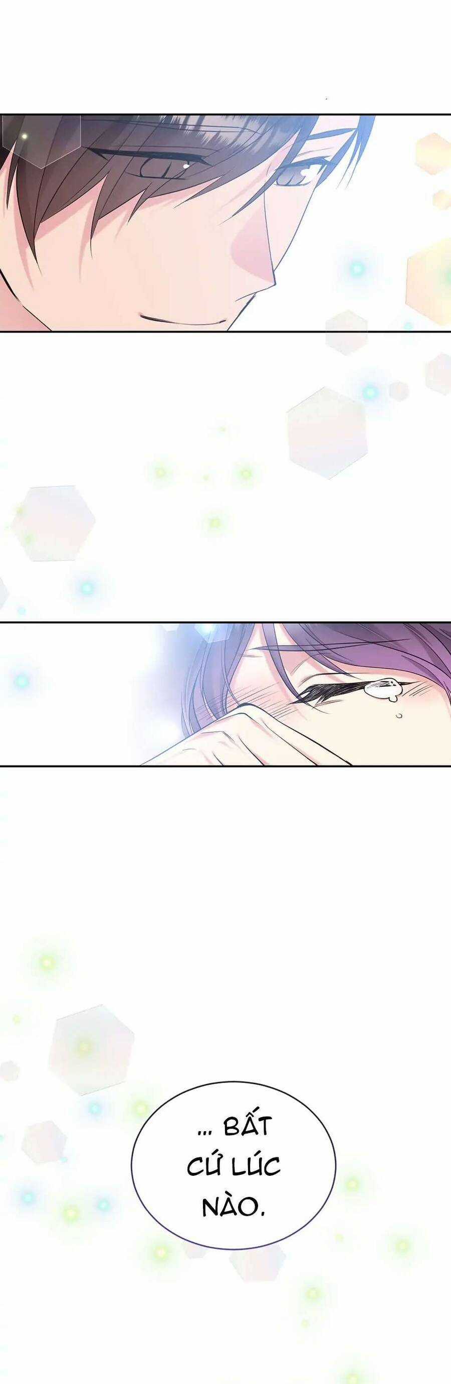 Mục Tiêu Là Cuộc Sống Hoàn Hảo Bất Khả Xâm Phạm Chapter 129 trang 37