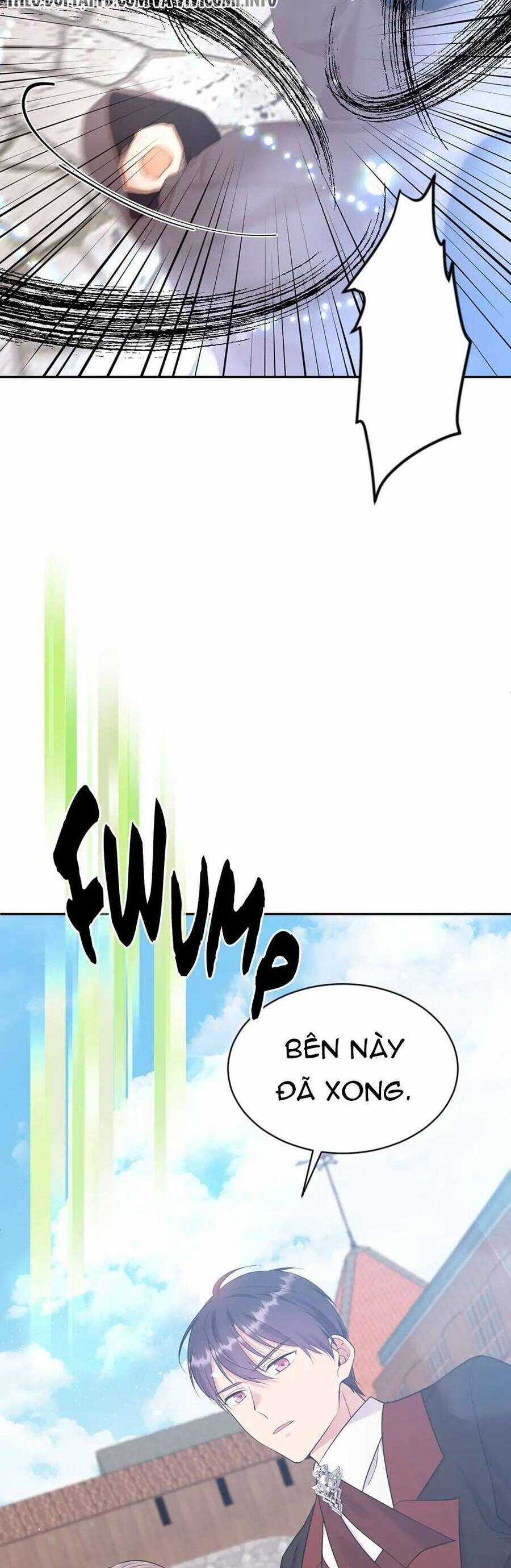 Mục Tiêu Là Cuộc Sống Hoàn Hảo Bất Khả Xâm Phạm Chapter 129 trang 39