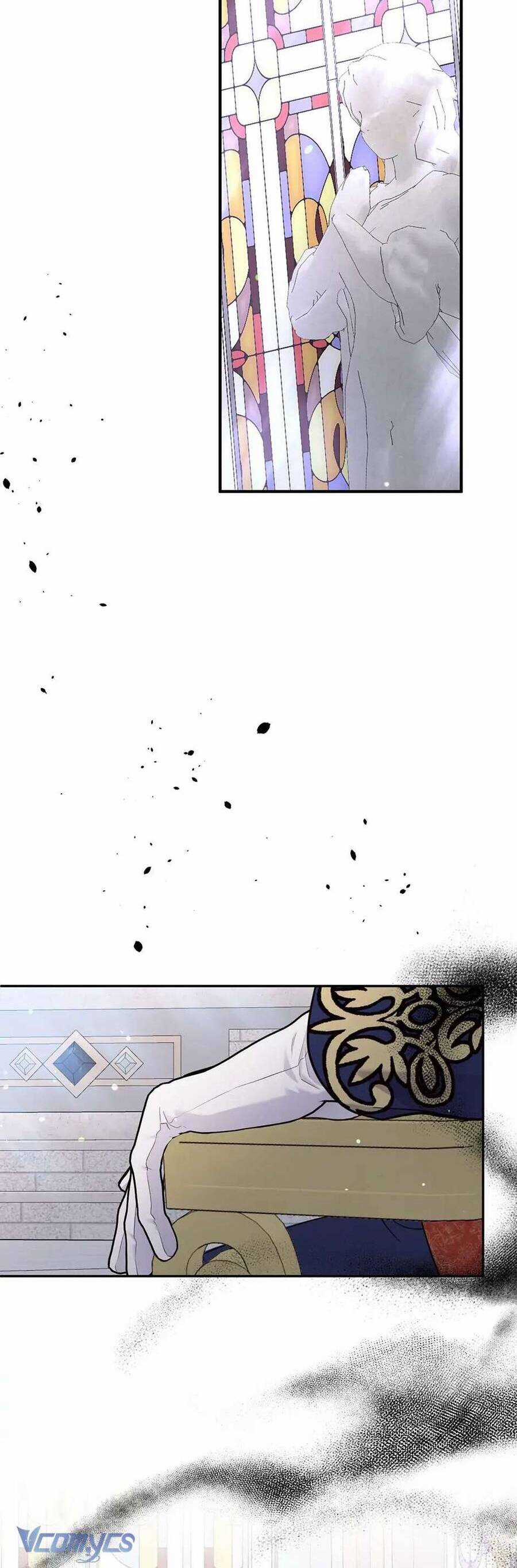 Mục Tiêu Là Cuộc Sống Hoàn Hảo Bất Khả Xâm Phạm Chapter 129 trang 44