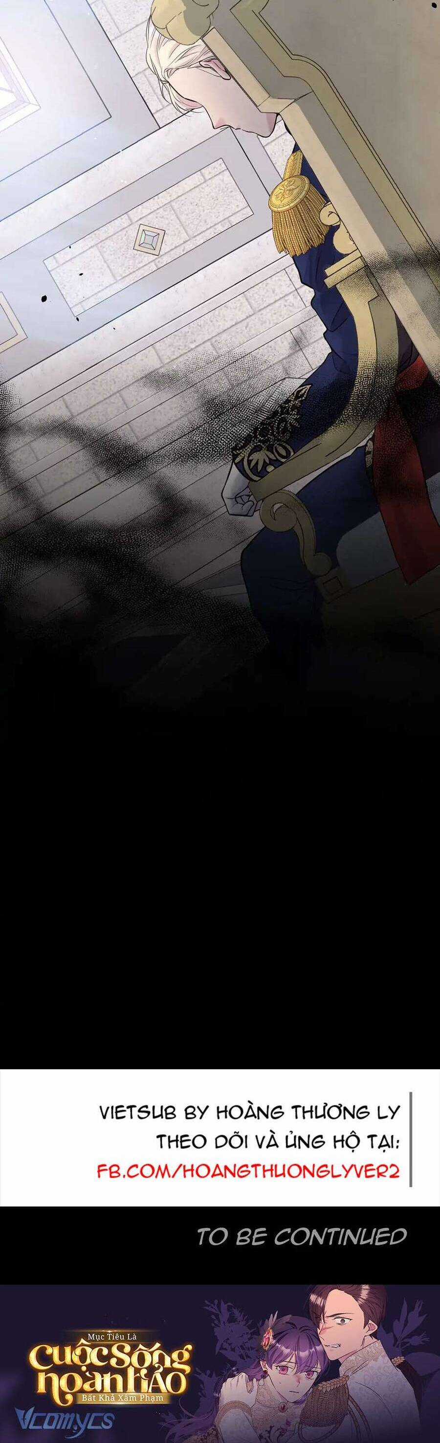 Mục Tiêu Là Cuộc Sống Hoàn Hảo Bất Khả Xâm Phạm Chapter 129 trang 48