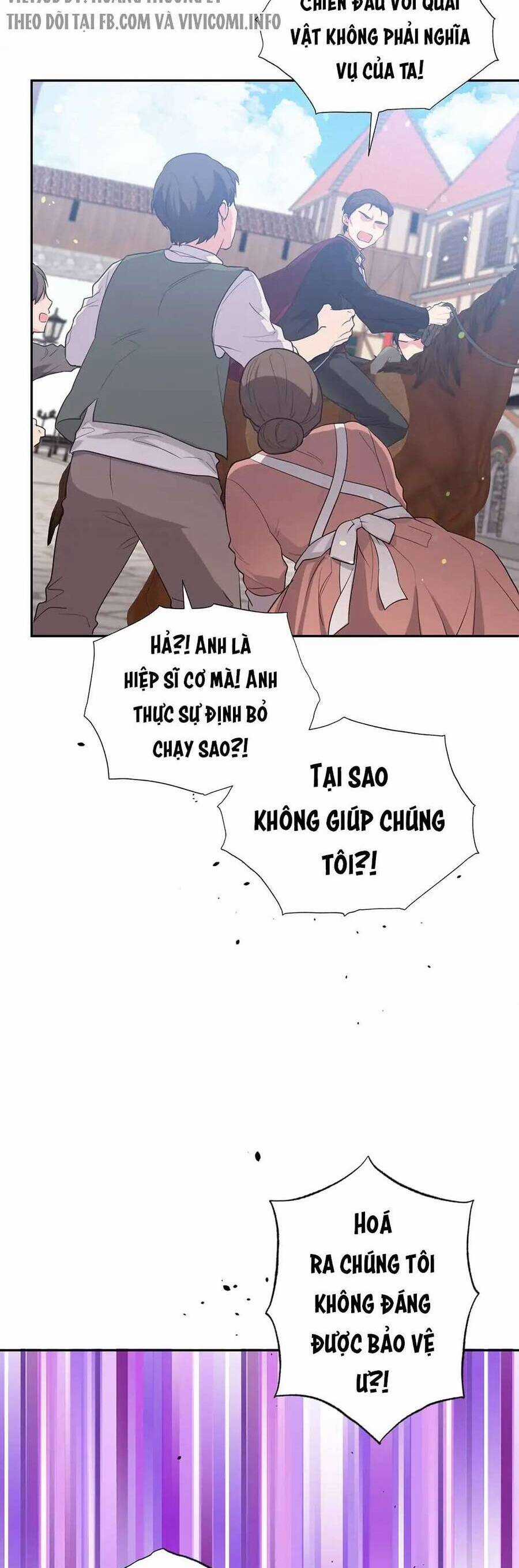 Mục Tiêu Là Cuộc Sống Hoàn Hảo Bất Khả Xâm Phạm Chapter 129 trang 7