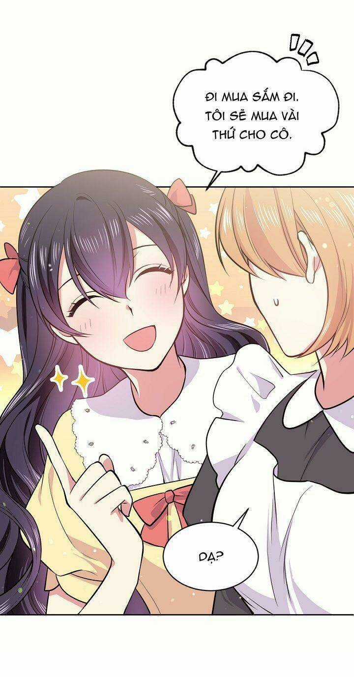 Mục Tiêu Là Cuộc Sống Hoàn Hảo Bất Khả Xâm Phạm Chapter 13 trang 14