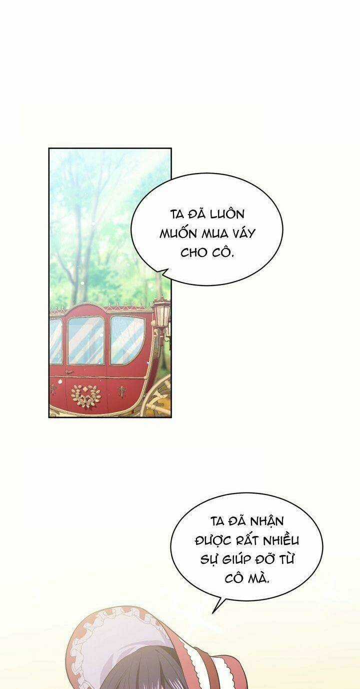 Mục Tiêu Là Cuộc Sống Hoàn Hảo Bất Khả Xâm Phạm Chapter 13 trang 15