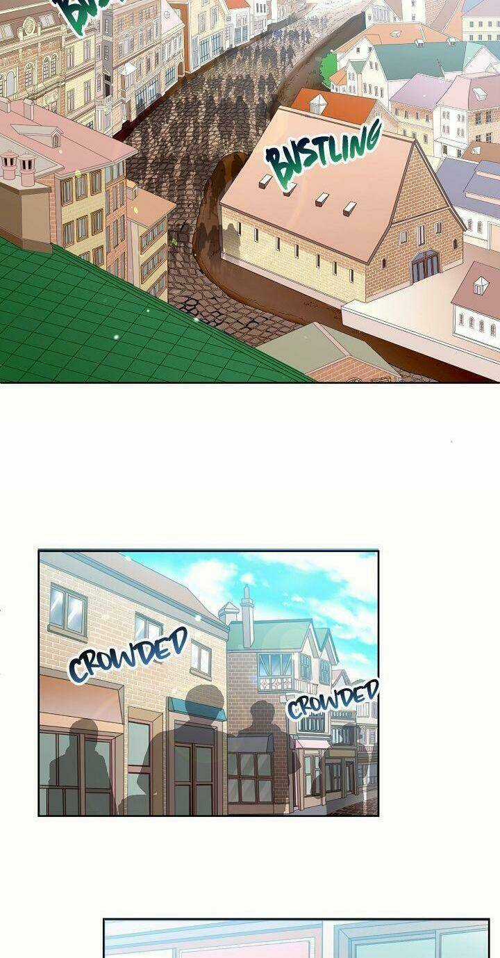 Mục Tiêu Là Cuộc Sống Hoàn Hảo Bất Khả Xâm Phạm Chapter 13 trang 18