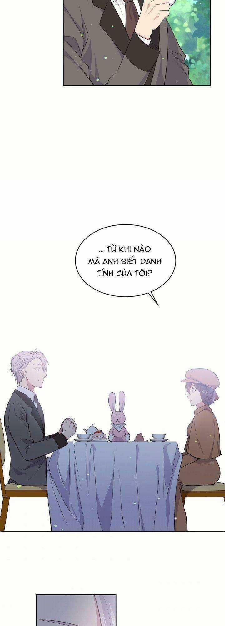 Mục Tiêu Là Cuộc Sống Hoàn Hảo Bất Khả Xâm Phạm Chapter 13 trang 25