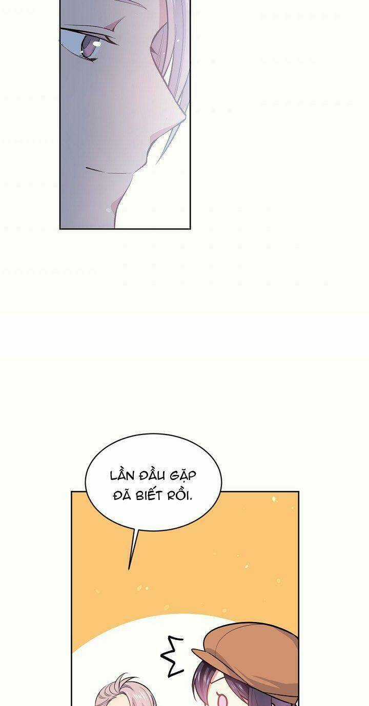 Mục Tiêu Là Cuộc Sống Hoàn Hảo Bất Khả Xâm Phạm Chapter 13 trang 26