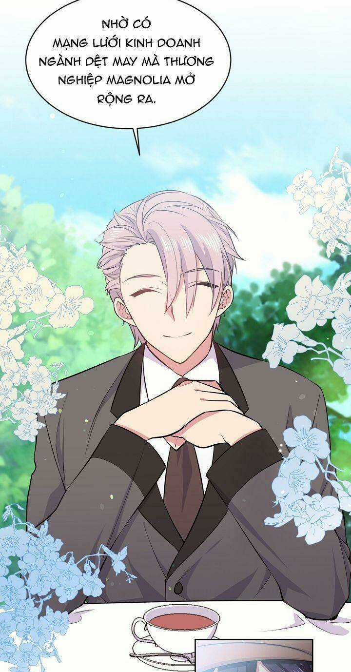 Mục Tiêu Là Cuộc Sống Hoàn Hảo Bất Khả Xâm Phạm Chapter 13 trang 29