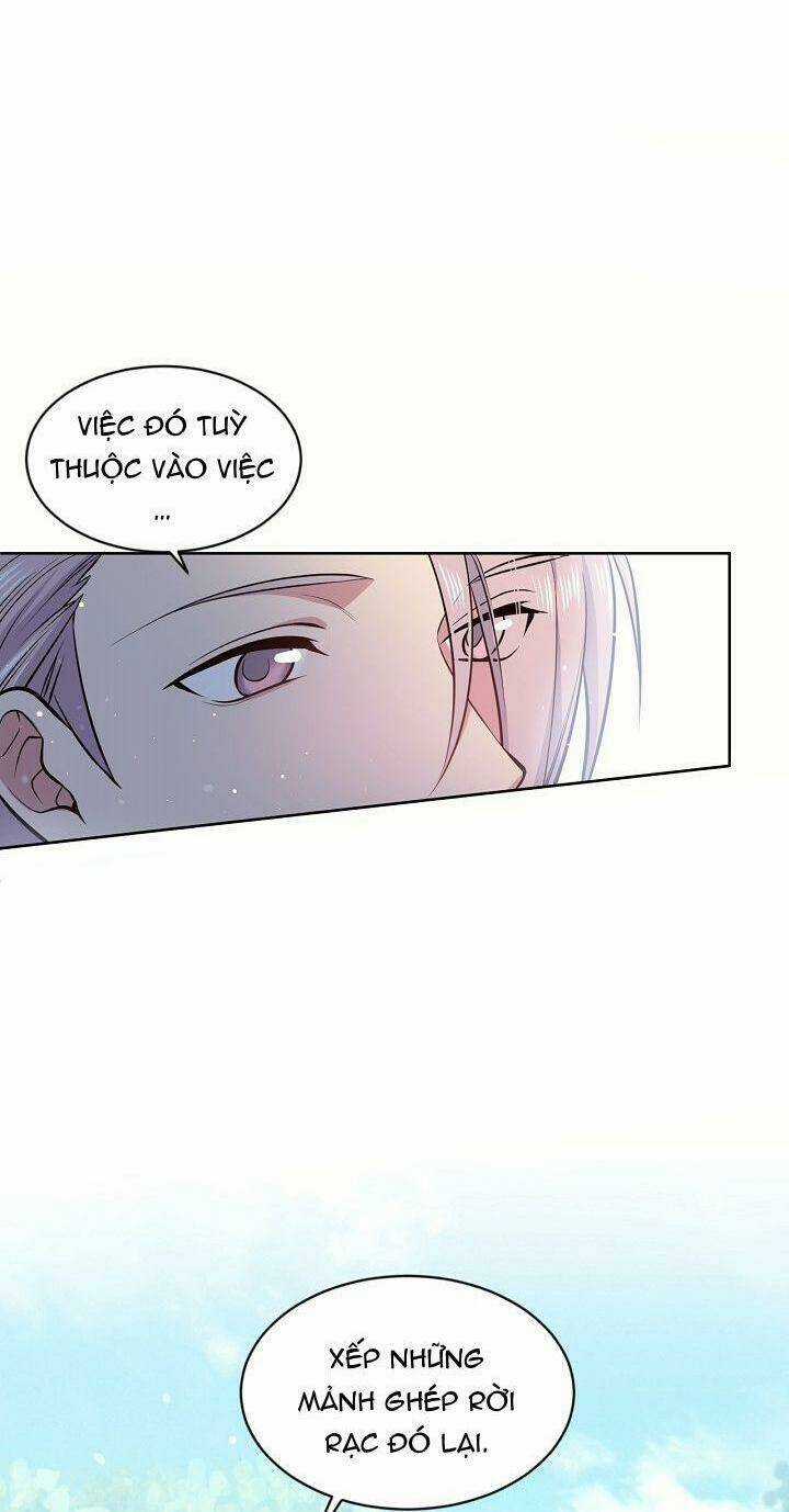 Mục Tiêu Là Cuộc Sống Hoàn Hảo Bất Khả Xâm Phạm Chapter 13 trang 3