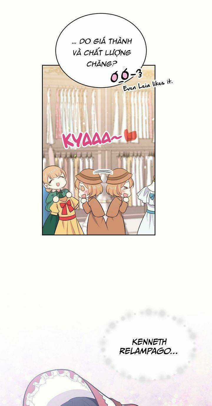 Mục Tiêu Là Cuộc Sống Hoàn Hảo Bất Khả Xâm Phạm Chapter 13 trang 32