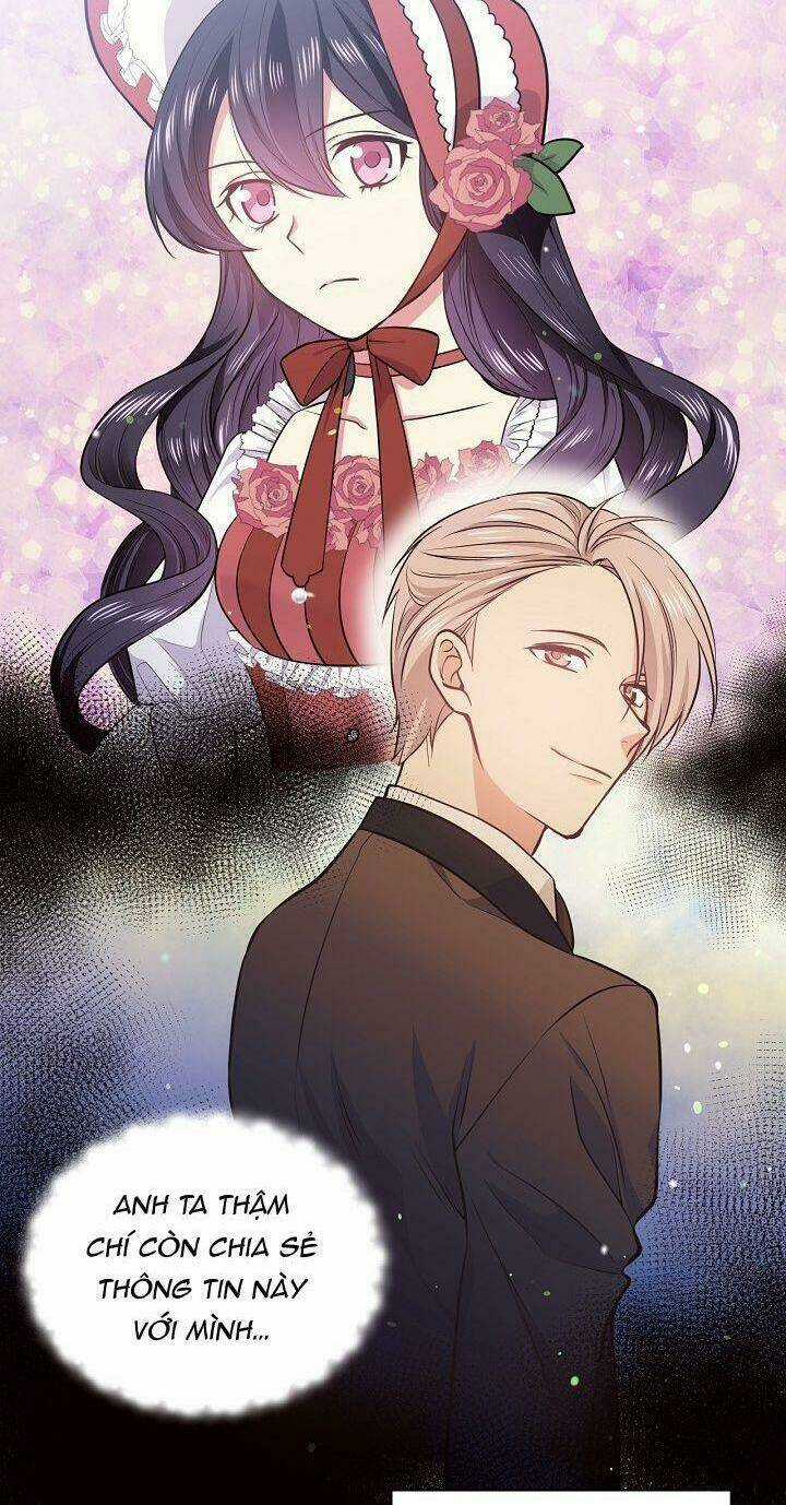 Mục Tiêu Là Cuộc Sống Hoàn Hảo Bất Khả Xâm Phạm Chapter 13 trang 33