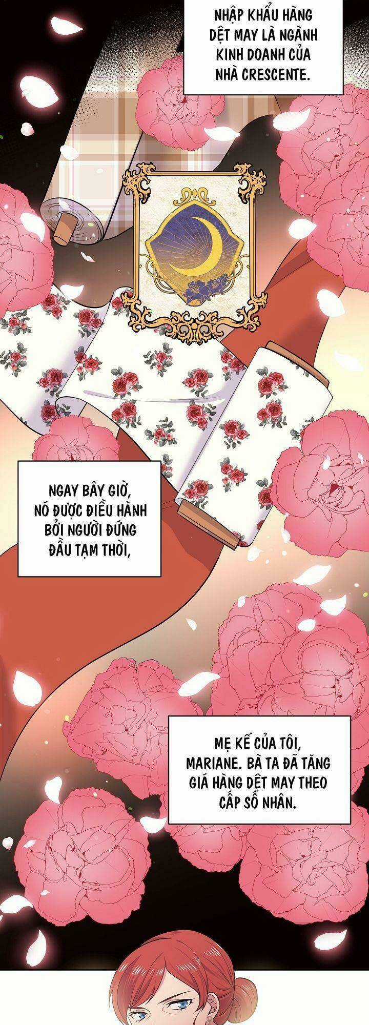 Mục Tiêu Là Cuộc Sống Hoàn Hảo Bất Khả Xâm Phạm Chapter 13 trang 34