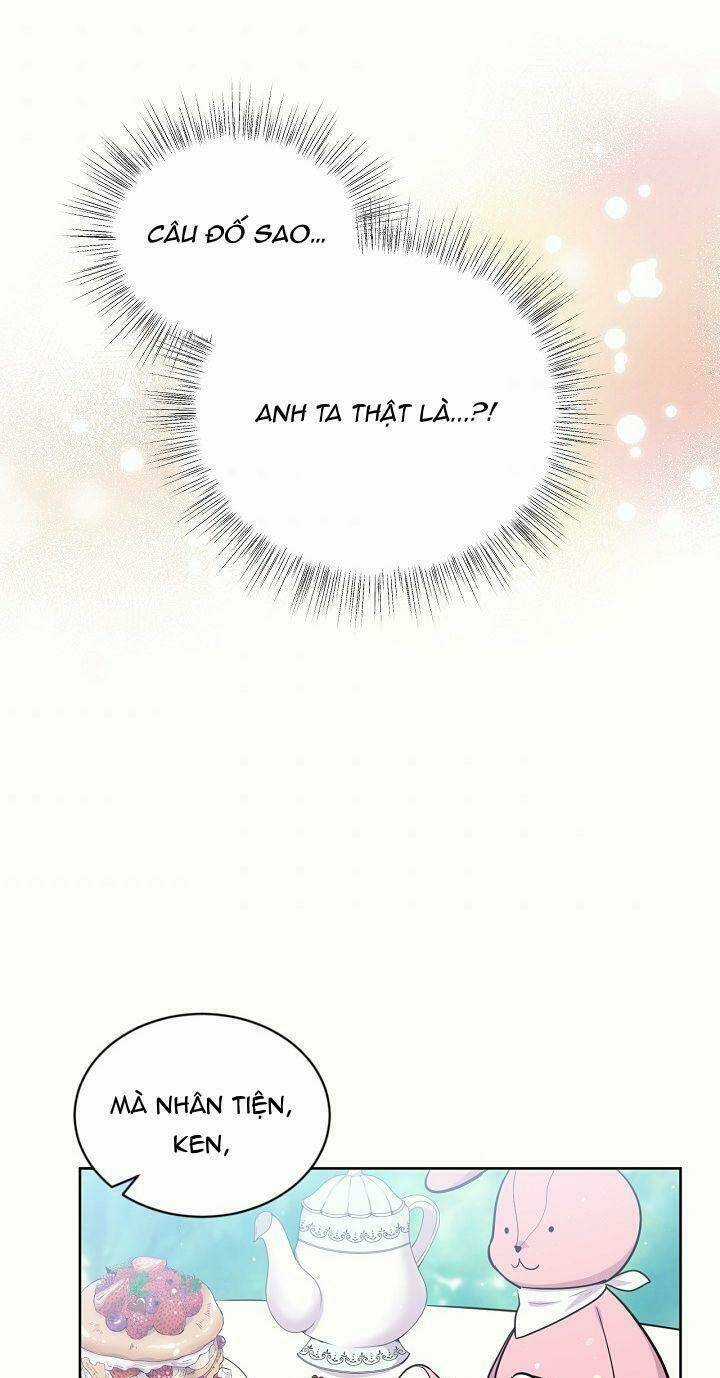 Mục Tiêu Là Cuộc Sống Hoàn Hảo Bất Khả Xâm Phạm Chapter 13 trang 5