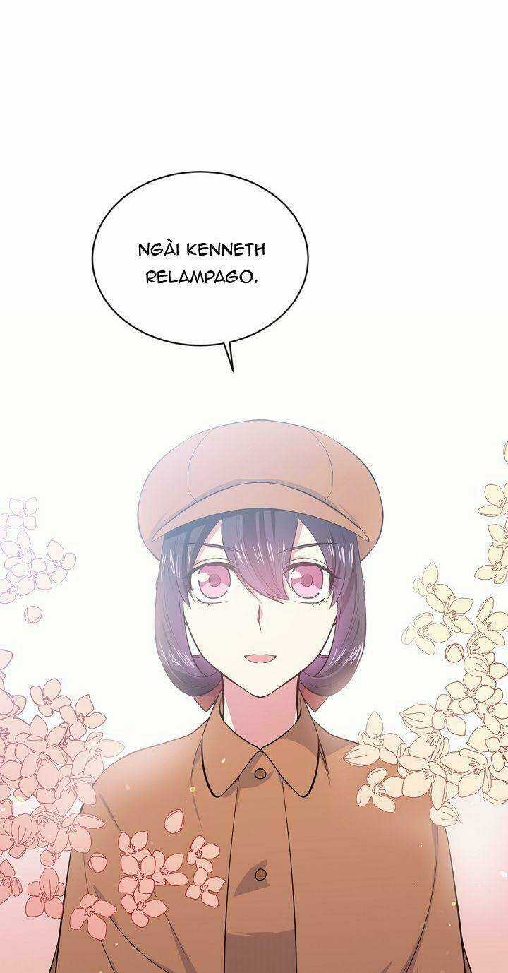 Mục Tiêu Là Cuộc Sống Hoàn Hảo Bất Khả Xâm Phạm Chapter 13 trang 8