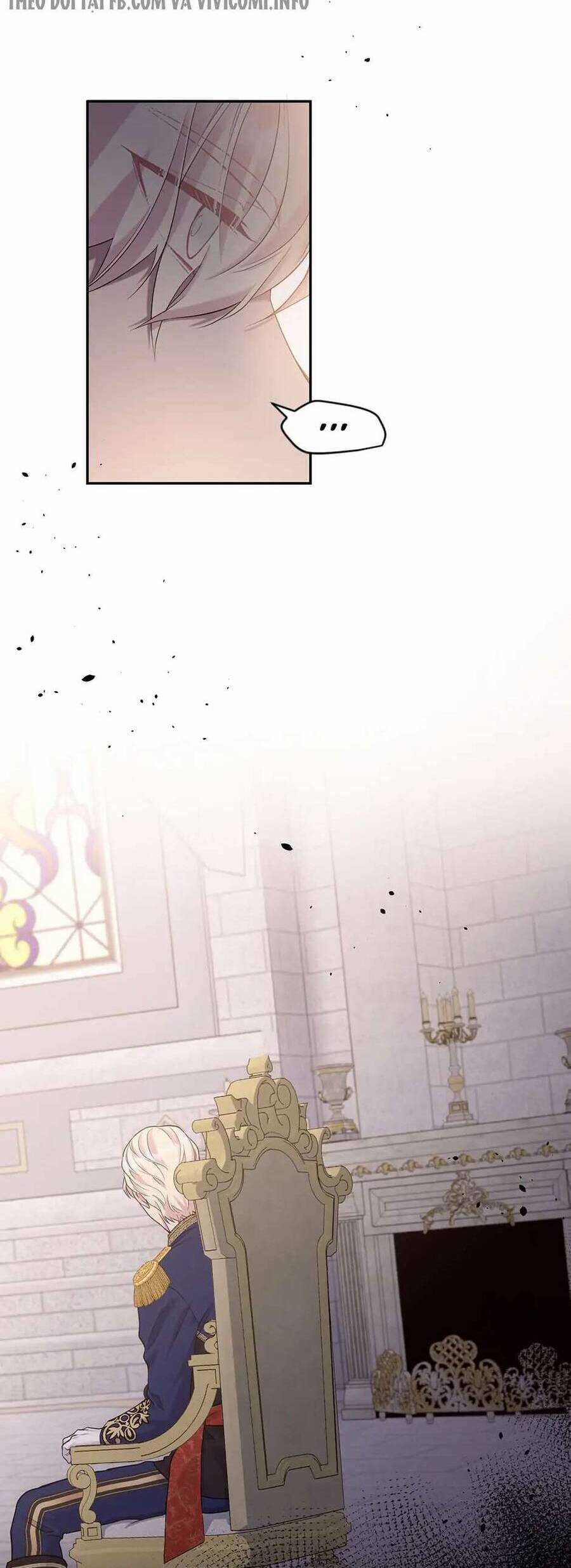 Mục Tiêu Là Cuộc Sống Hoàn Hảo Bất Khả Xâm Phạm Chapter 130 trang 24