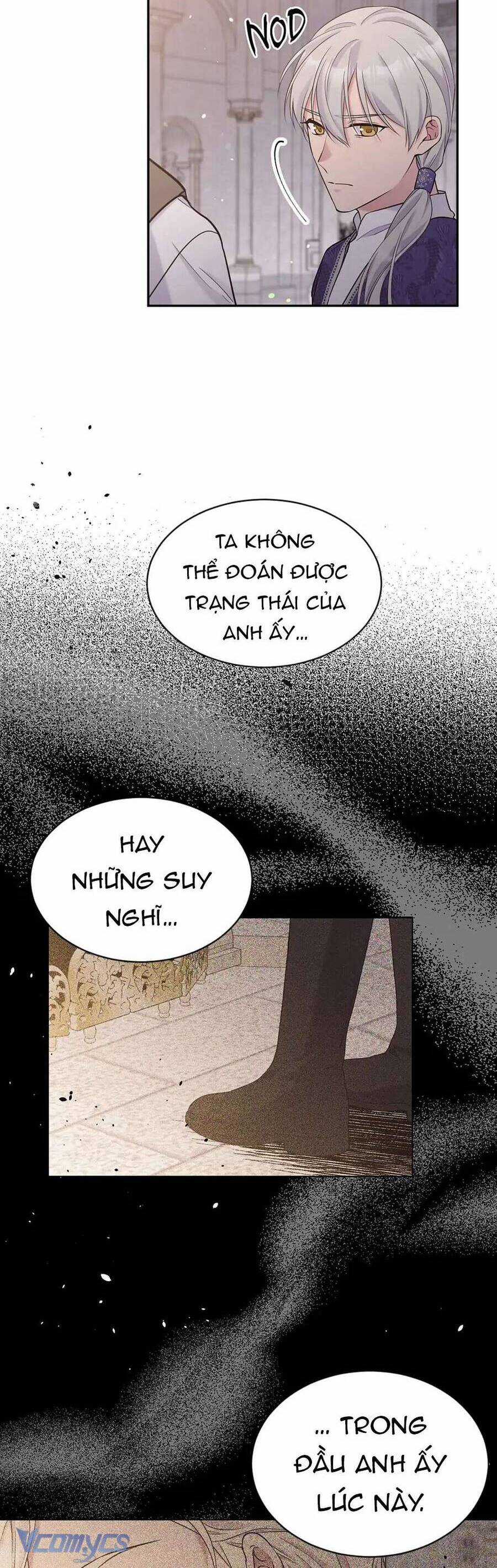 Mục Tiêu Là Cuộc Sống Hoàn Hảo Bất Khả Xâm Phạm Chapter 130 trang 41