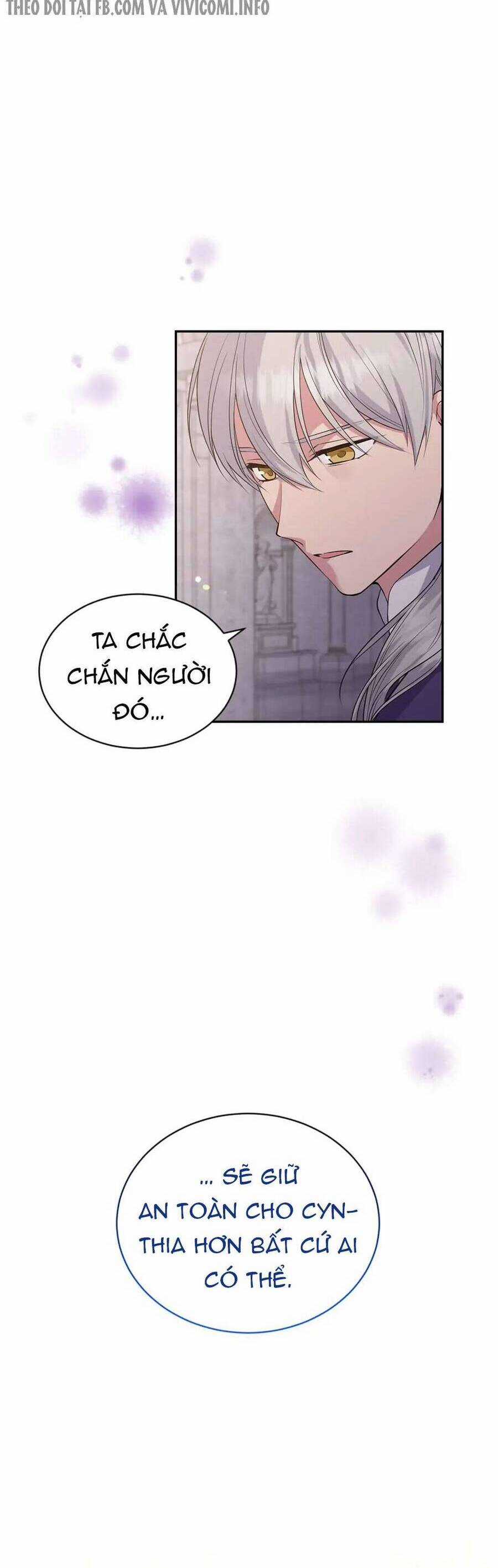 Mục Tiêu Là Cuộc Sống Hoàn Hảo Bất Khả Xâm Phạm Chapter 130 trang 44