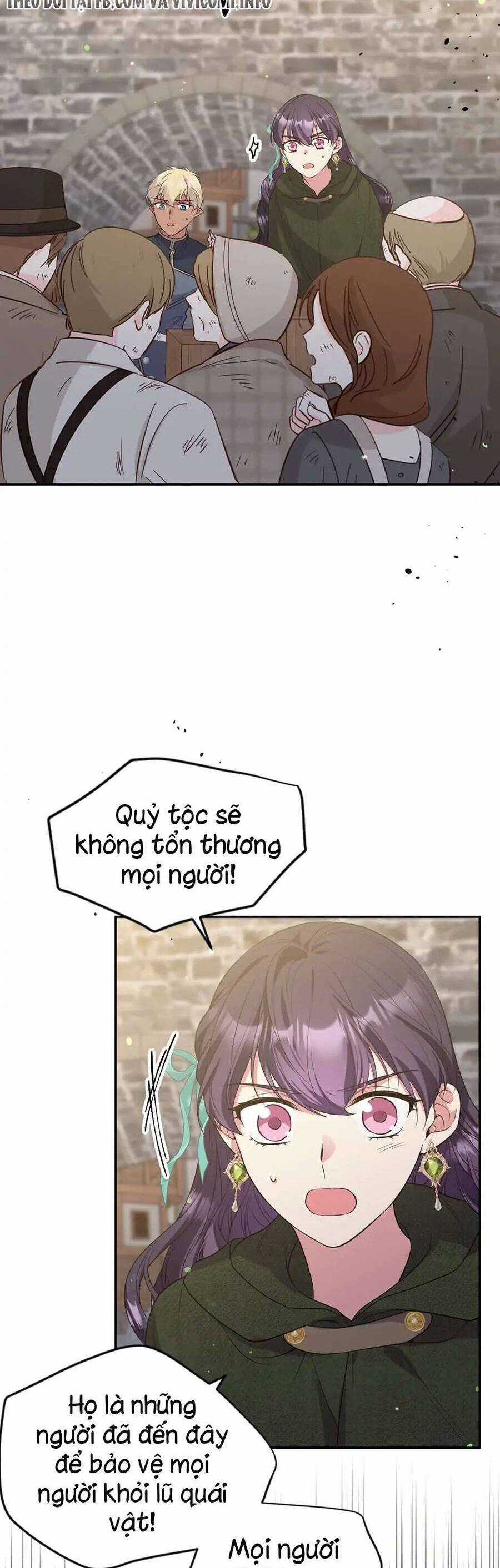 Mục Tiêu Là Cuộc Sống Hoàn Hảo Bất Khả Xâm Phạm Chapter 130 trang 48