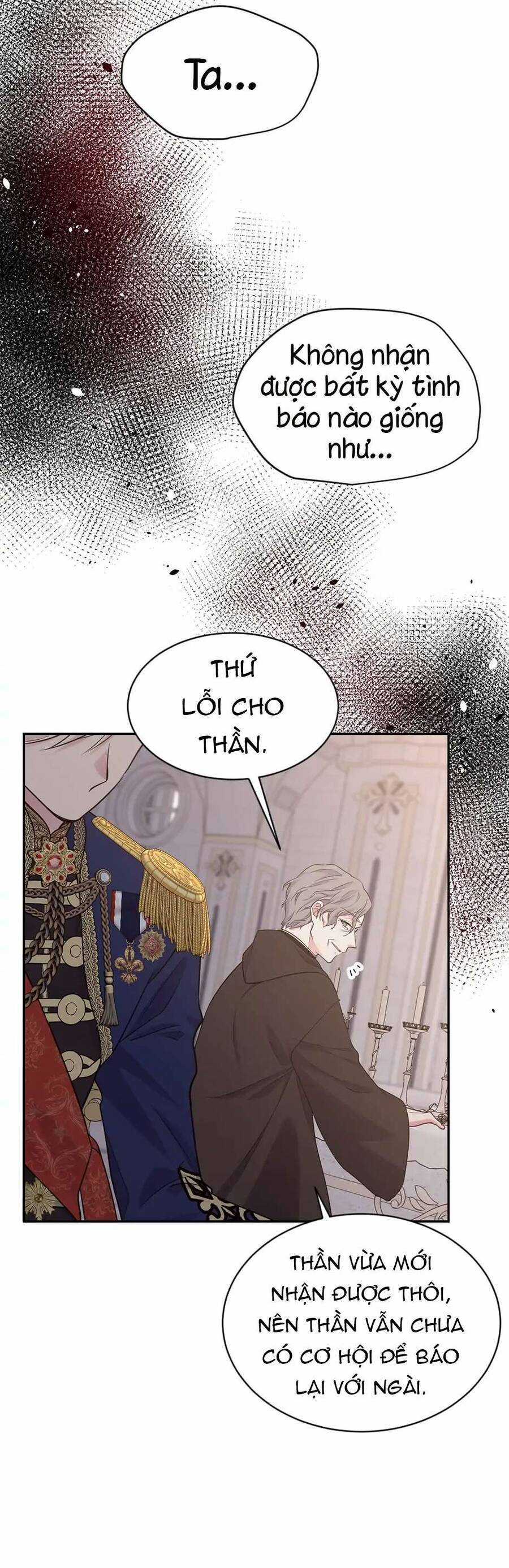 Mục Tiêu Là Cuộc Sống Hoàn Hảo Bất Khả Xâm Phạm Chapter 130 trang 6