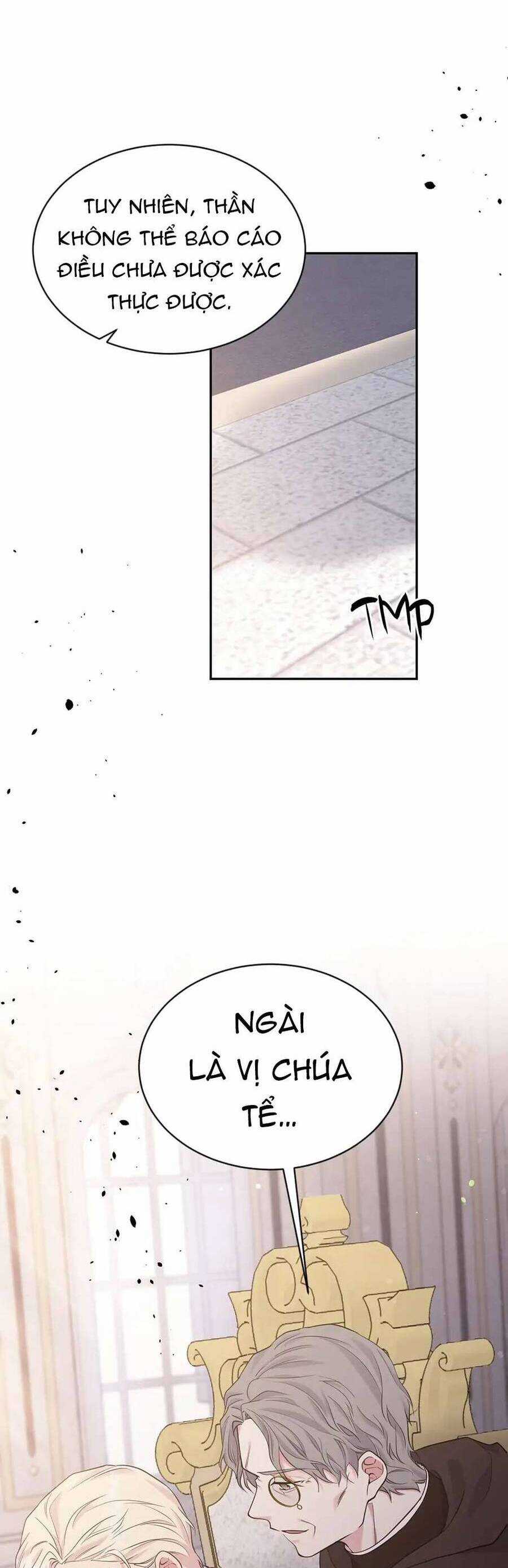 Mục Tiêu Là Cuộc Sống Hoàn Hảo Bất Khả Xâm Phạm Chapter 130 trang 7