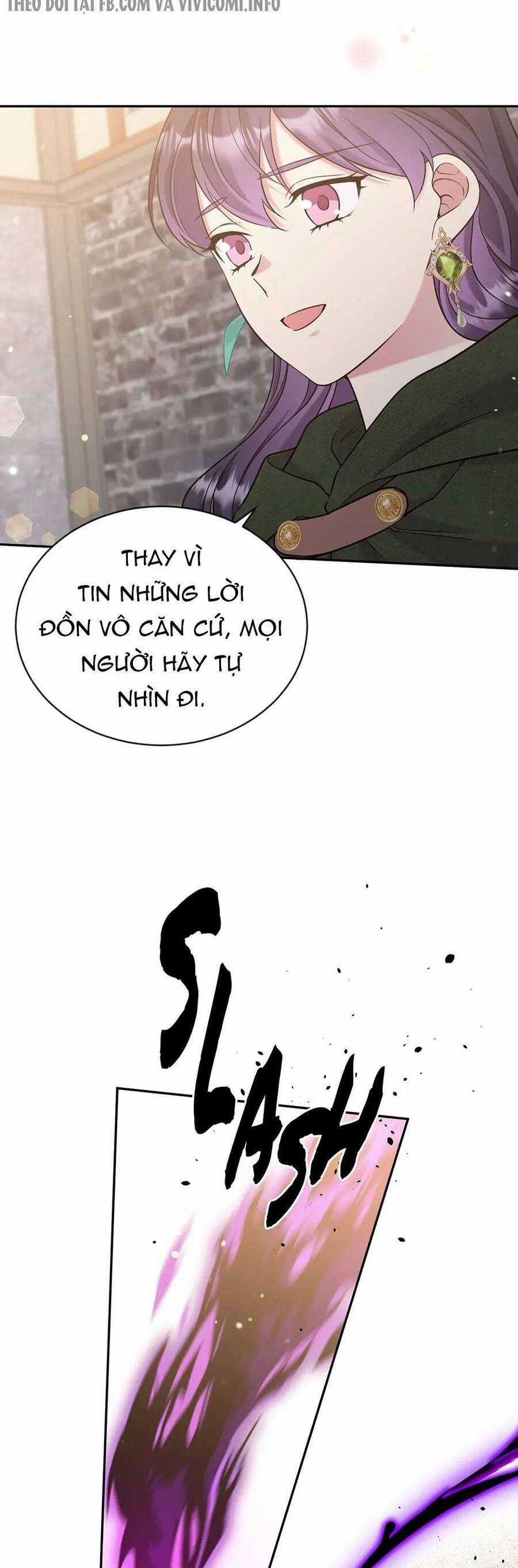 Mục Tiêu Là Cuộc Sống Hoàn Hảo Bất Khả Xâm Phạm Chapter 131 trang 11