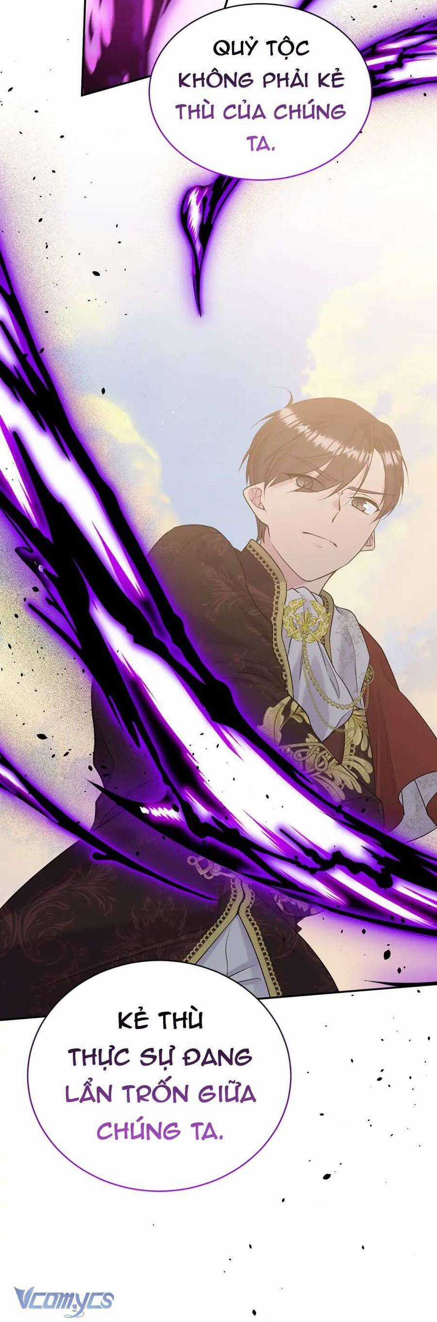 Mục Tiêu Là Cuộc Sống Hoàn Hảo Bất Khả Xâm Phạm Chapter 131 trang 12