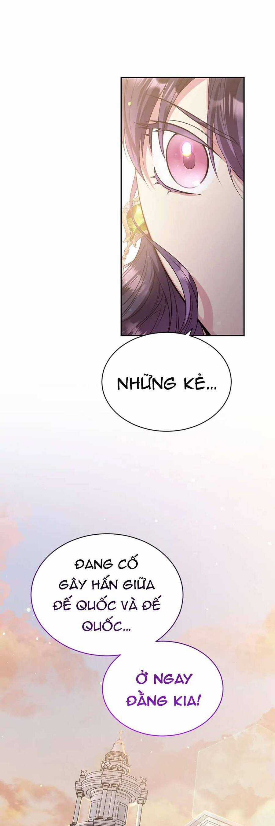 Mục Tiêu Là Cuộc Sống Hoàn Hảo Bất Khả Xâm Phạm Chapter 131 trang 13