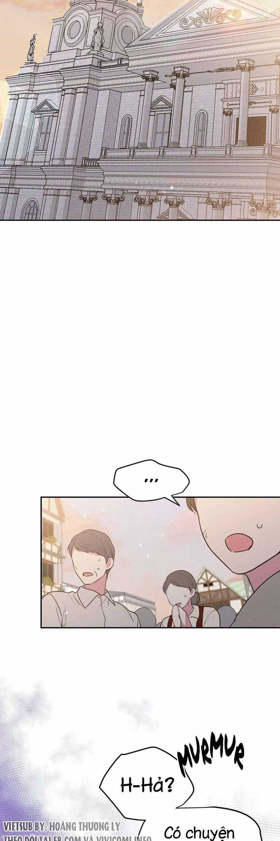 Mục Tiêu Là Cuộc Sống Hoàn Hảo Bất Khả Xâm Phạm Chapter 131 trang 14