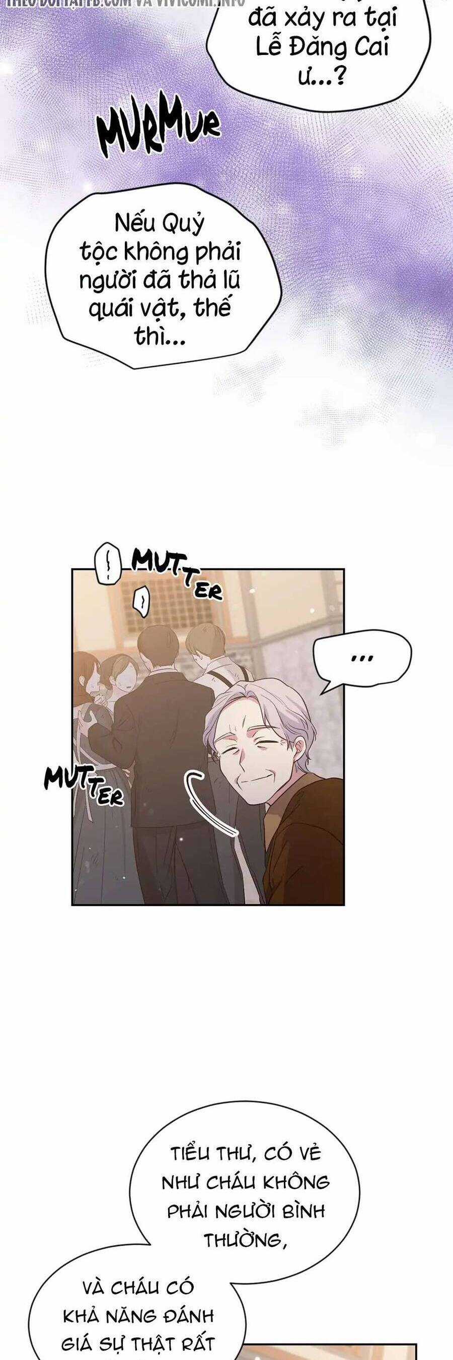 Mục Tiêu Là Cuộc Sống Hoàn Hảo Bất Khả Xâm Phạm Chapter 131 trang 15