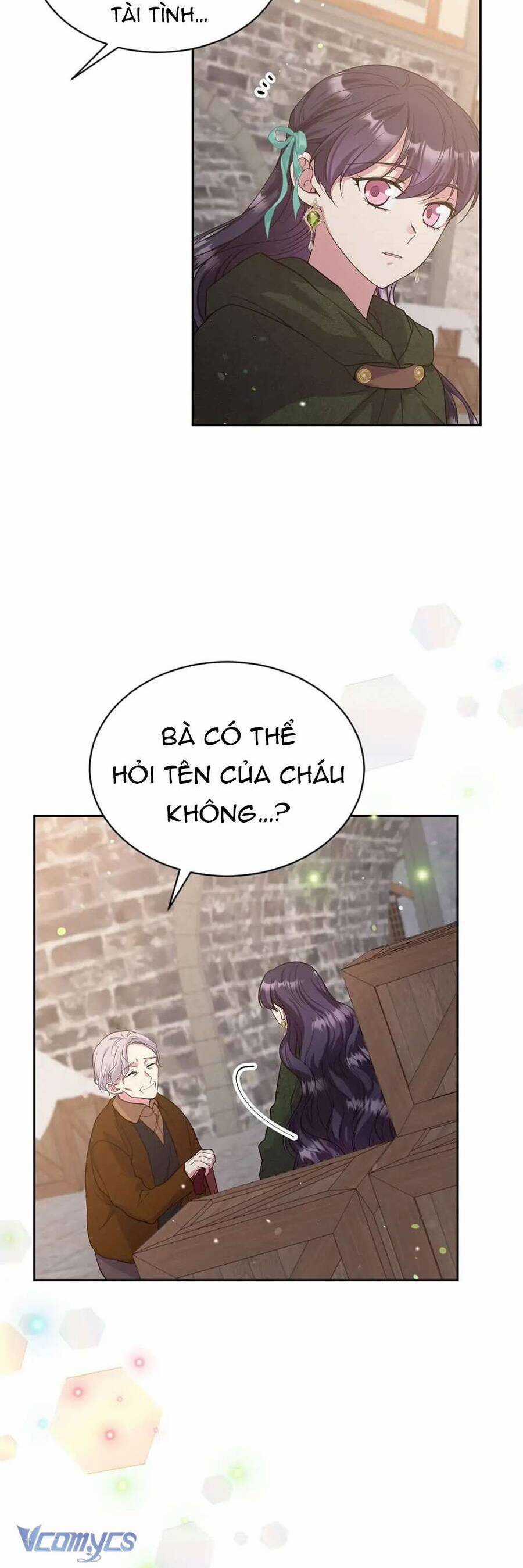 Mục Tiêu Là Cuộc Sống Hoàn Hảo Bất Khả Xâm Phạm Chapter 131 trang 16