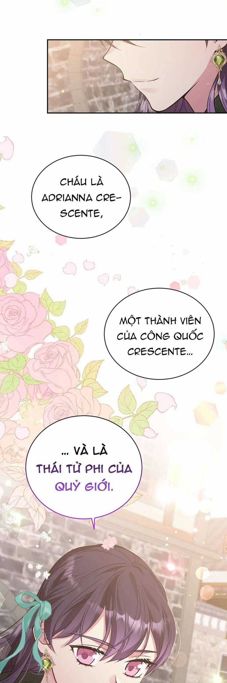 Mục Tiêu Là Cuộc Sống Hoàn Hảo Bất Khả Xâm Phạm Chapter 131 trang 17