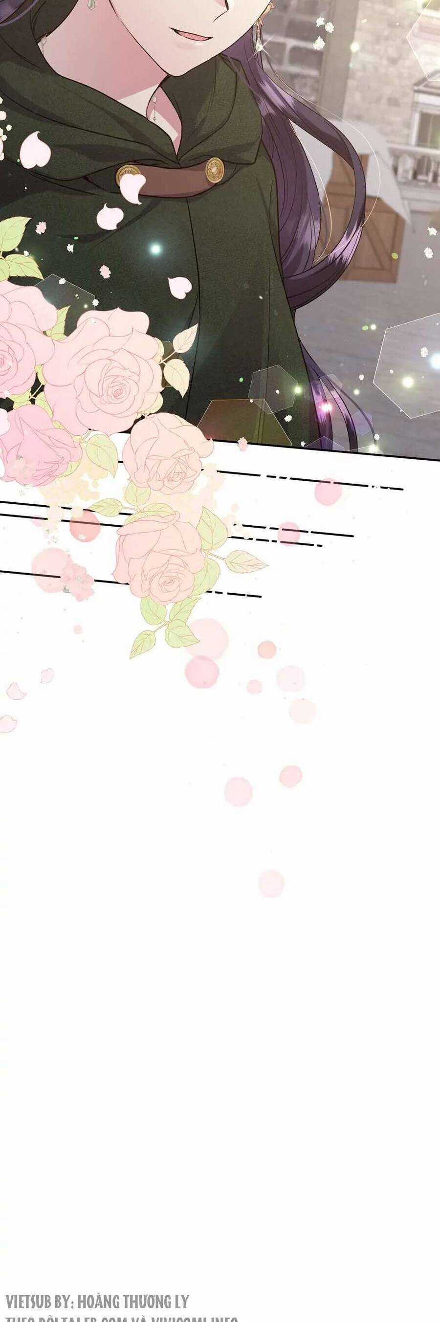 Mục Tiêu Là Cuộc Sống Hoàn Hảo Bất Khả Xâm Phạm Chapter 131 trang 18