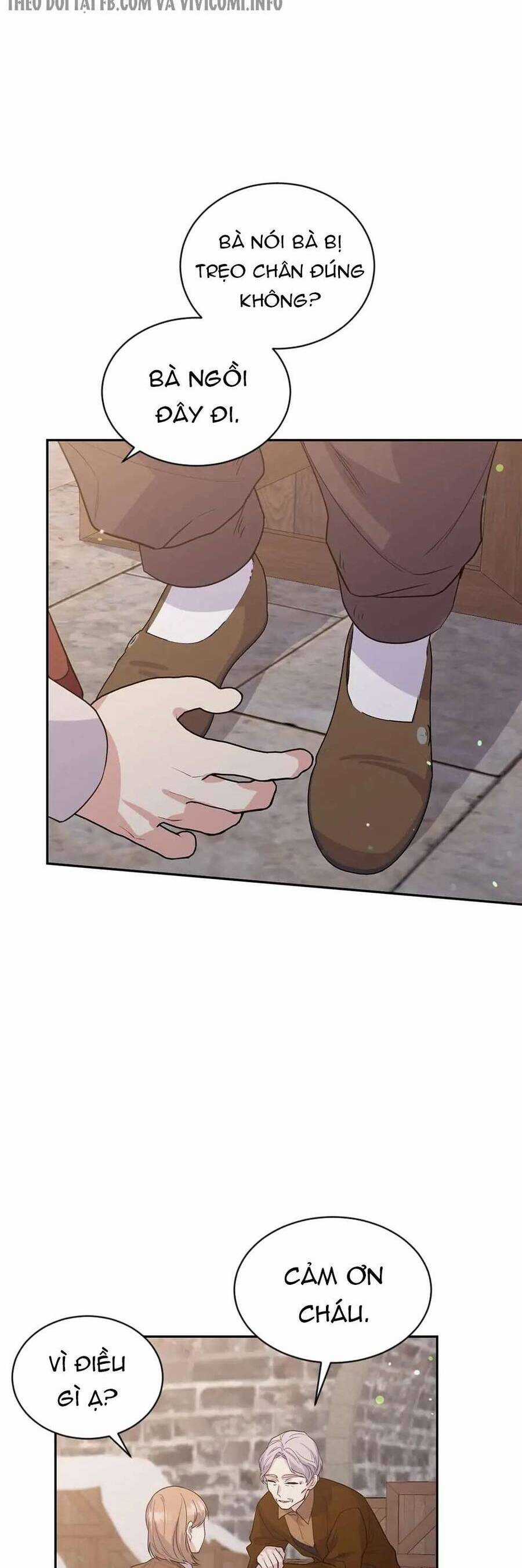 Mục Tiêu Là Cuộc Sống Hoàn Hảo Bất Khả Xâm Phạm Chapter 131 trang 19