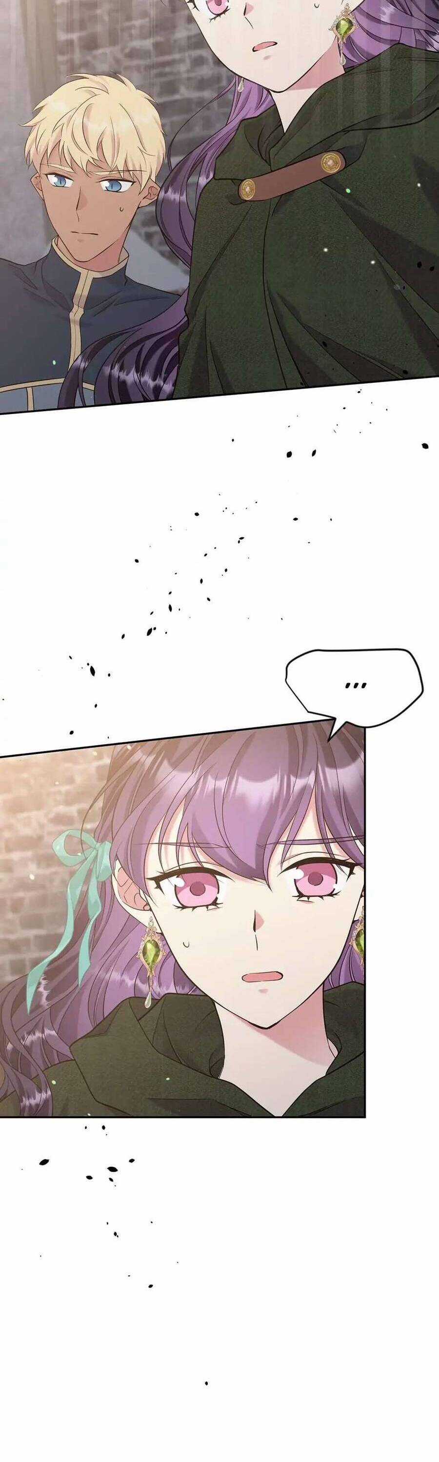 Mục Tiêu Là Cuộc Sống Hoàn Hảo Bất Khả Xâm Phạm Chapter 131 trang 2