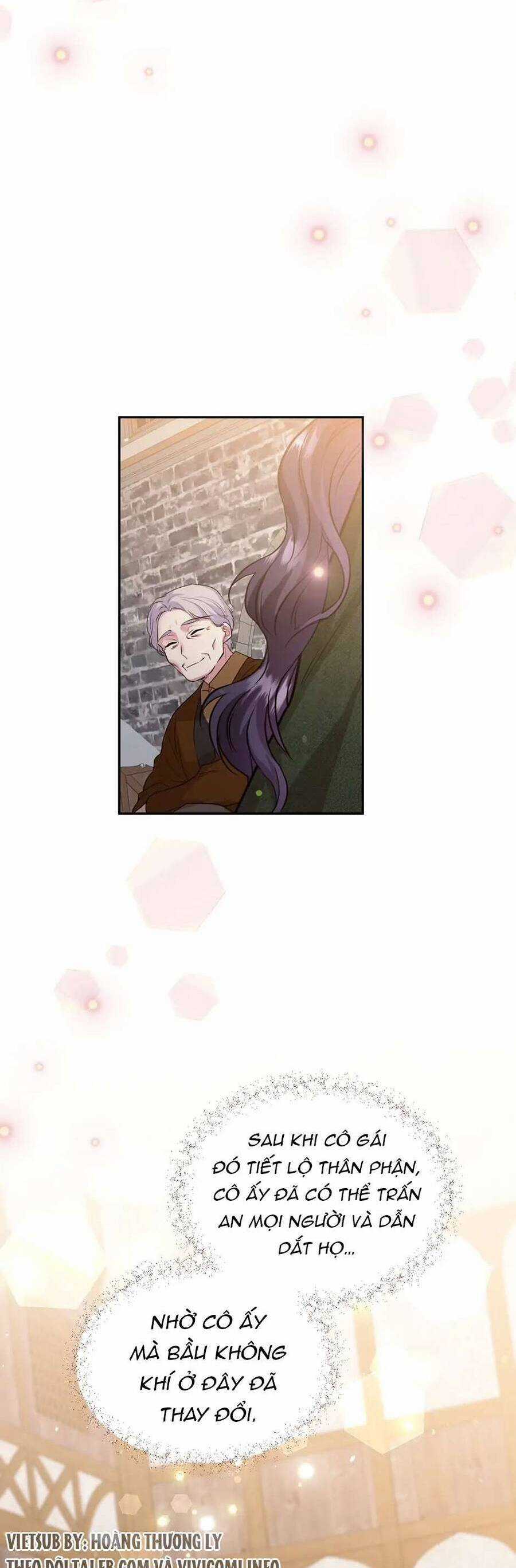 Mục Tiêu Là Cuộc Sống Hoàn Hảo Bất Khả Xâm Phạm Chapter 131 trang 22