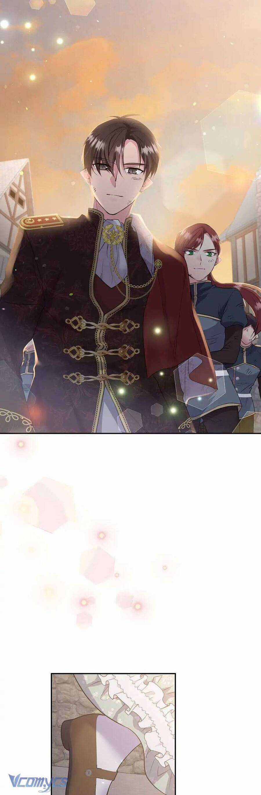 Mục Tiêu Là Cuộc Sống Hoàn Hảo Bất Khả Xâm Phạm Chapter 131 trang 24