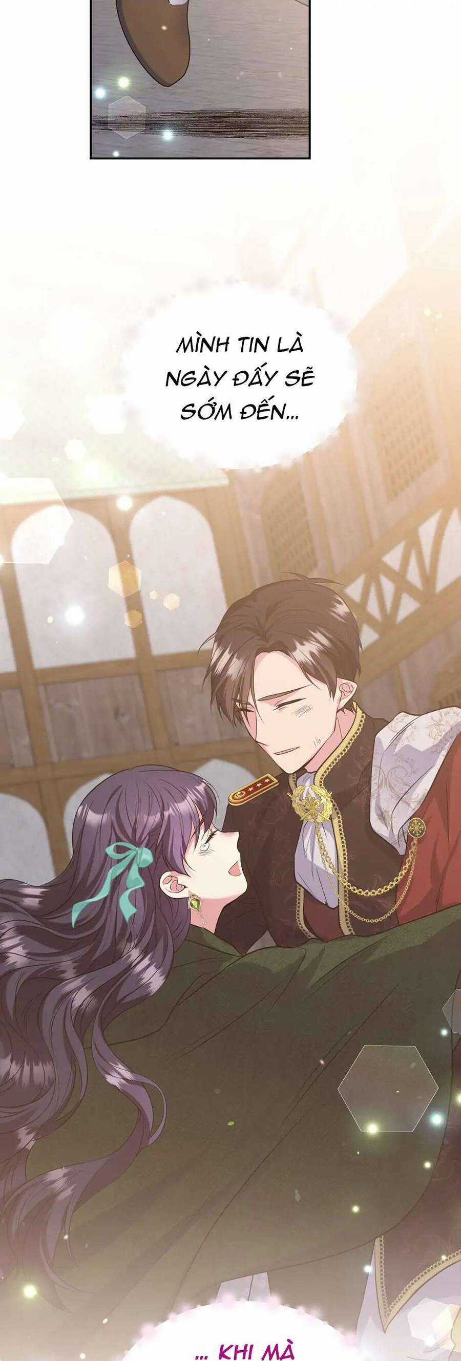 Mục Tiêu Là Cuộc Sống Hoàn Hảo Bất Khả Xâm Phạm Chapter 131 trang 25