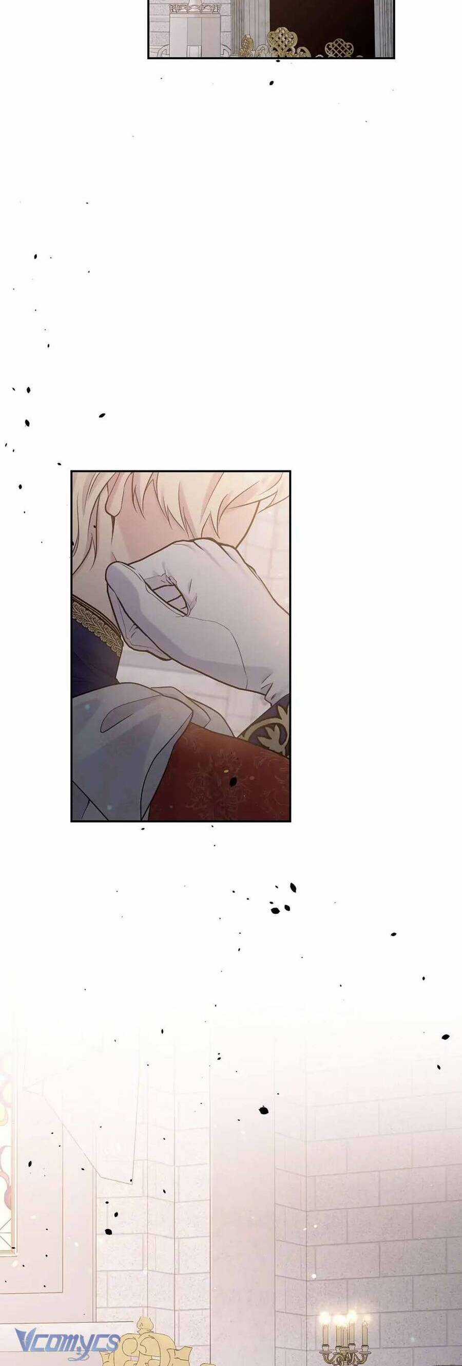 Mục Tiêu Là Cuộc Sống Hoàn Hảo Bất Khả Xâm Phạm Chapter 131 trang 28