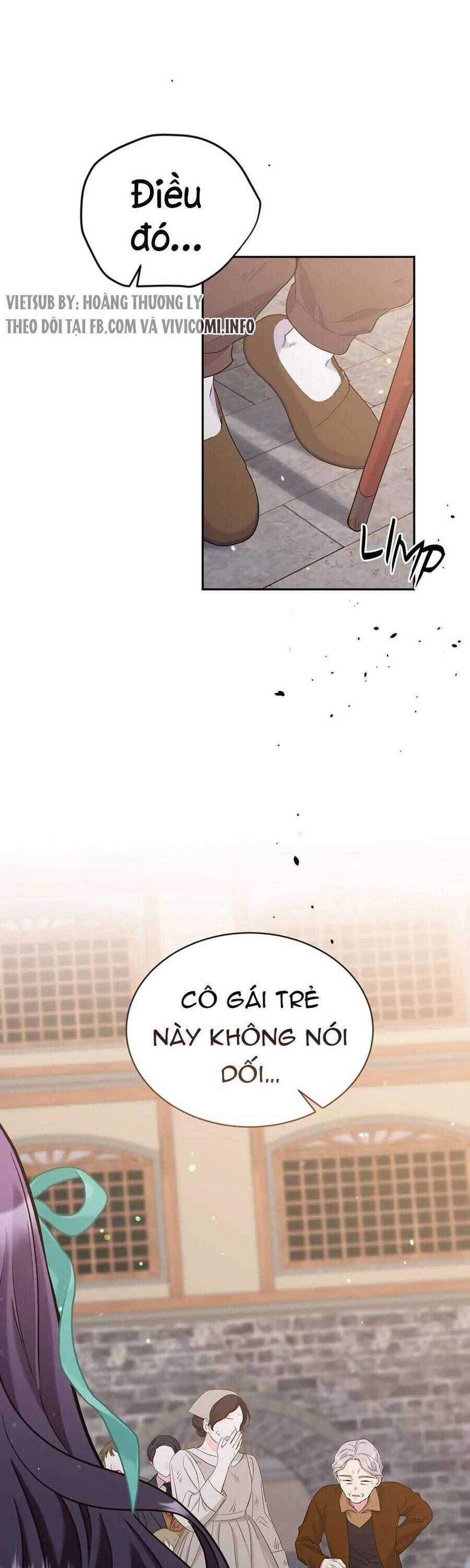 Mục Tiêu Là Cuộc Sống Hoàn Hảo Bất Khả Xâm Phạm Chapter 131 trang 3