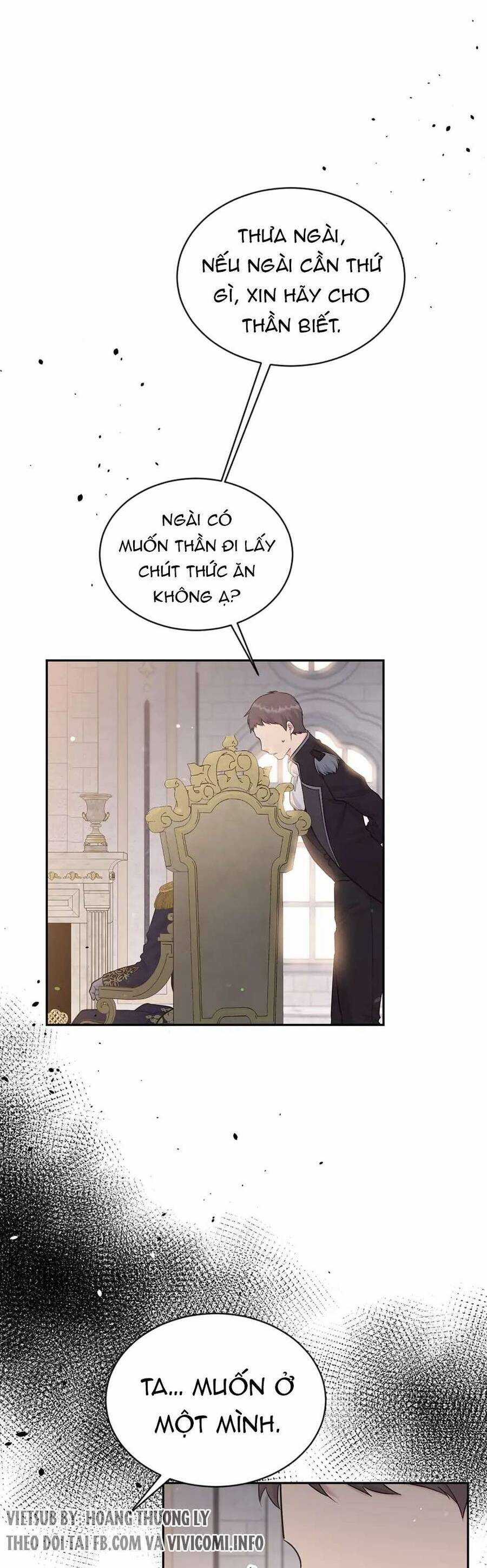 Mục Tiêu Là Cuộc Sống Hoàn Hảo Bất Khả Xâm Phạm Chapter 131 trang 30