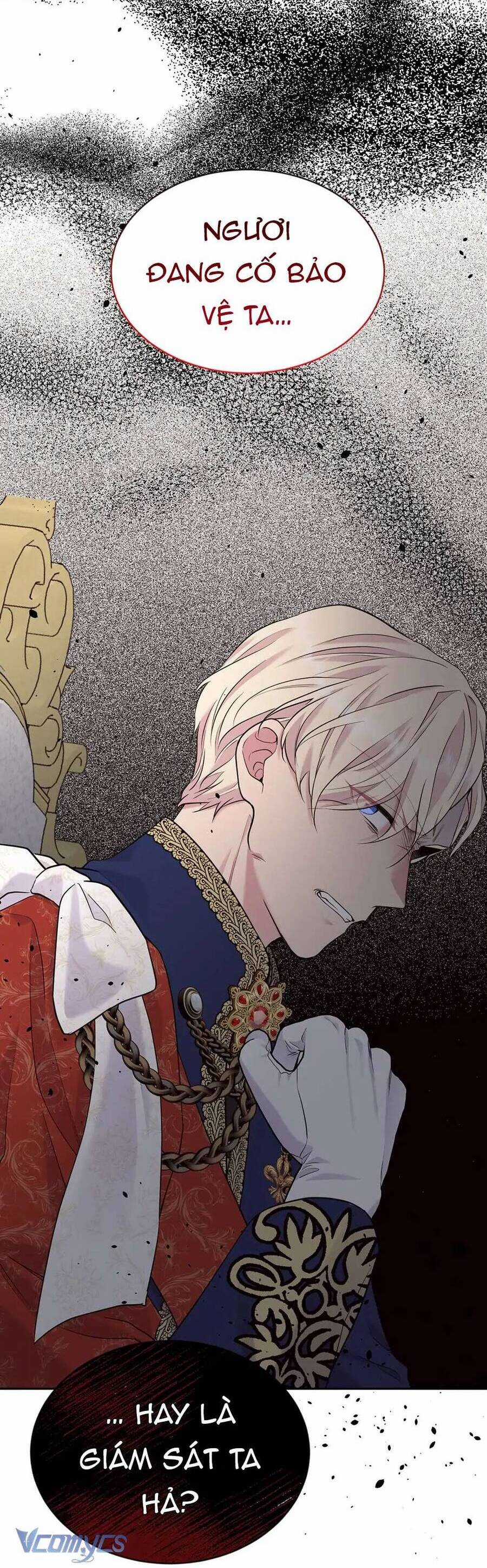 Mục Tiêu Là Cuộc Sống Hoàn Hảo Bất Khả Xâm Phạm Chapter 131 trang 32